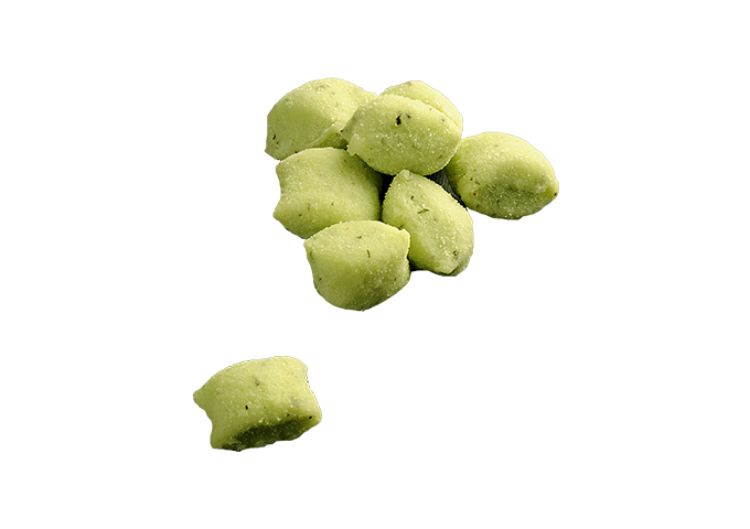 Gnocchi al gusto di menta-Barone d.o.o. Gnocchi al gusto di menta-Barone d.o.o.