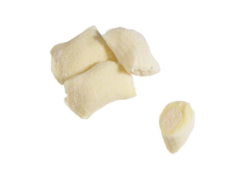 Gnocchi ripieni di Taleggio-Barone d.o.o.