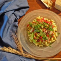 Tronchetti mit Rucola-Barone GmbH