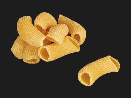 Rigatoni grandi-Barone S.r.l.