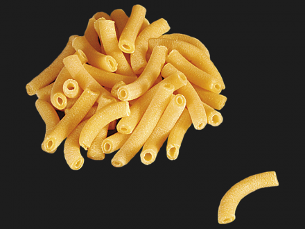 Rigatoni piccoli-Rigatoni piccoli-Barone d.o.o.